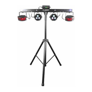 Lumière sur pied : Gig Bar 2 Chauvet