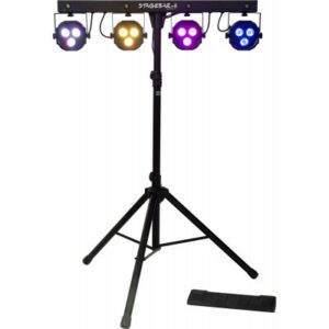 Lumière sur pied : Stagebar 2 Algam